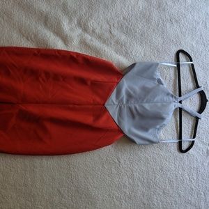 Cocktail dress